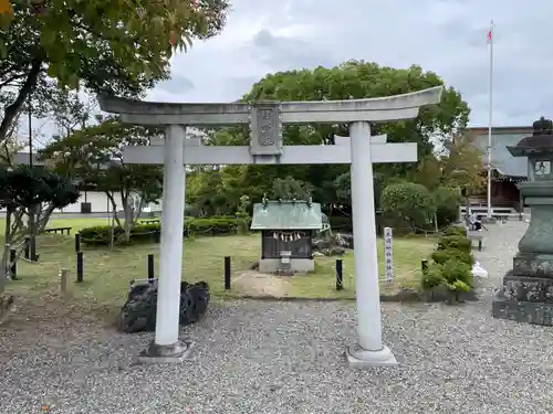 大國神社(徳島県)