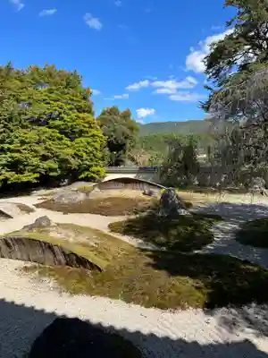 実相院門跡(京都府)