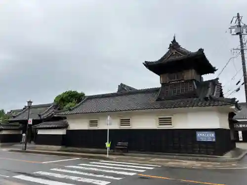 西方寺(愛知県)