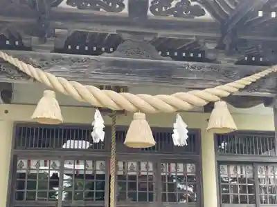 靜内神社(北海道)