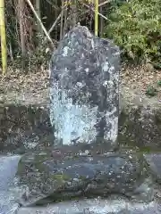 伊射奈美神社(徳島県)