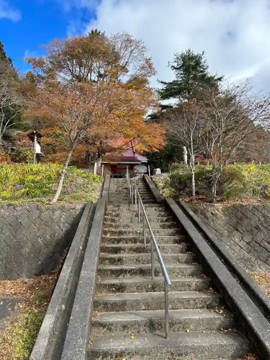 日輪寺(茨城県)