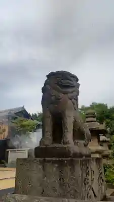 足高神社(岡山県)