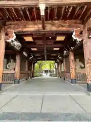 石切劔箭神社(大阪府)