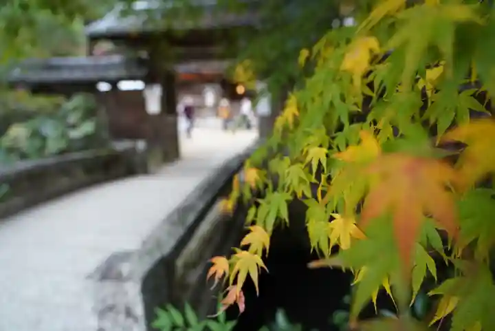 宇治上神社のその他建物