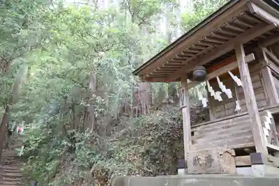 秩父御嶽神社(埼玉県)
