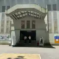延暦寺 根本中堂(滋賀県)