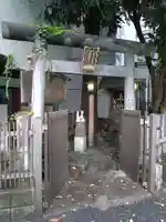 桐生稲荷神社(東京都)