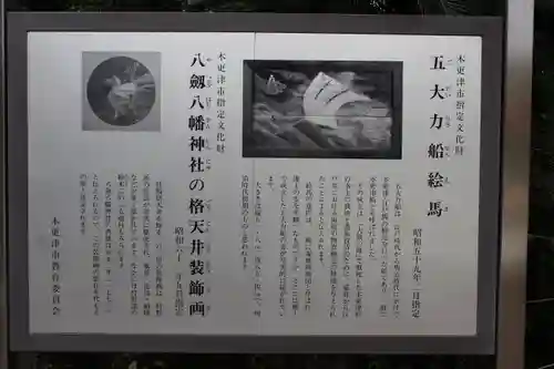 八剱八幡神社(千葉県)