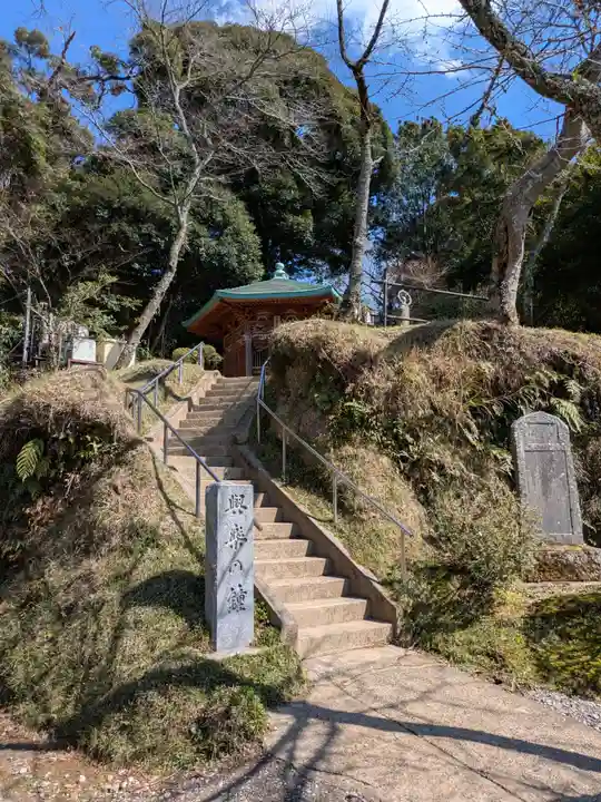 笠森寺(千葉県)
