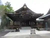 正覚寺(東京都)