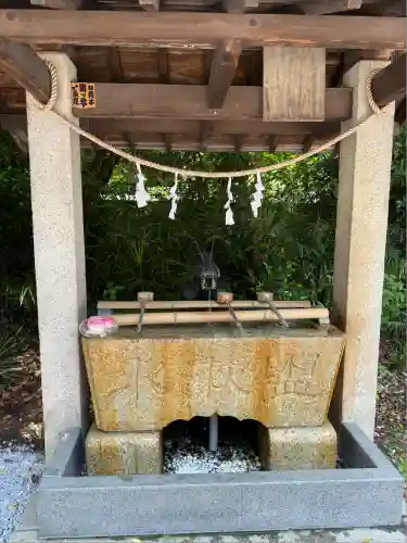 星宮神社(栃木県)