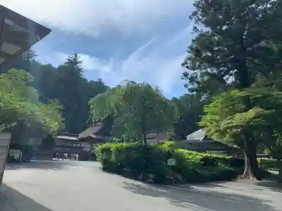 小國神社(静岡県)
