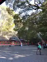 熊野速玉大社(和歌山県)