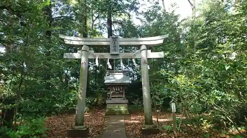 神崎神社(千葉県)