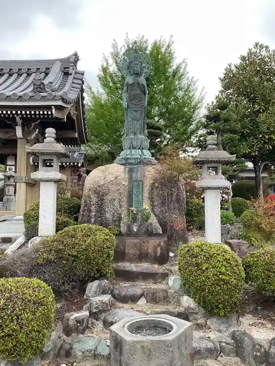 泉徳寺(愛知県)
