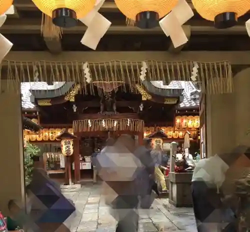 錦天満宮のその他建物