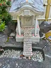 石切劔箭神社(大阪府)