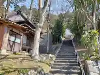 小原稲荷 松月寺のその他建物