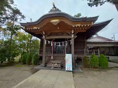 八雲神社(静岡県)