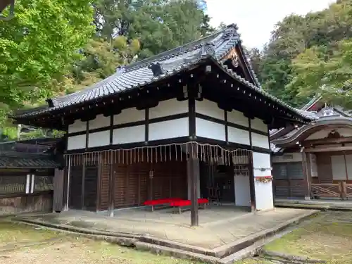手向山八幡宮(奈良県)