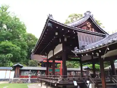 氷室神社(奈良県)
