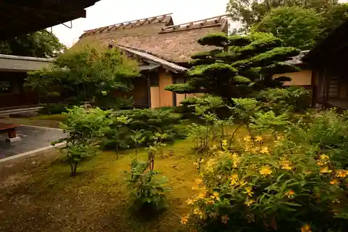 慈光院(奈良県)