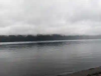 十和田神社(青森県)