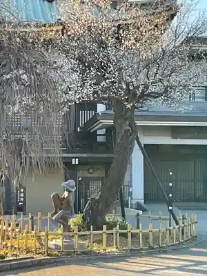 宗仲寺(神奈川県)