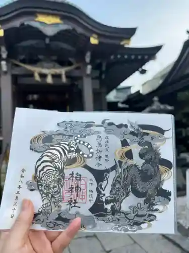 柏神社の{uncategorized: "未分類", other: "その他", undefined: "問題あり", building: "その他建物", grave: "お墓", sacred_gate: "鳥居", guardian: "狛犬", statue: "像", buddha: "仏像", history: "歴史", nature: "自然", garden: "庭園", animal: "動物", pagoda: "塔", temizu: "手水舎", mountain_gate: "山門・神門", sanctuary: "本殿・本堂", subordinate: "末社・摂社", art: "芸術", scenery: "景色", jizo: "地蔵", ema: "絵馬", goshuin: "御朱印", omikuji: "おみくじ", items: "授与品その他", amulet: "お守り", goshuincho: "御朱印帳", eats: "食事", festival: "お祭り", votive_dance: "神楽", shichigosan: "七五三参", wedding: "結婚式", experience: "体験その他", initially: "初詣", around: "周辺", anti_infection: "感染症対策"}