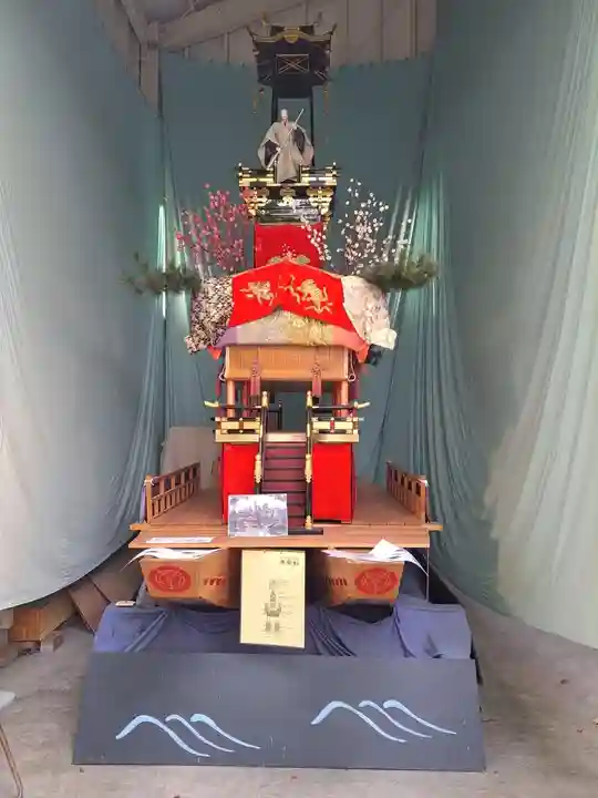 津島神社(愛知県)