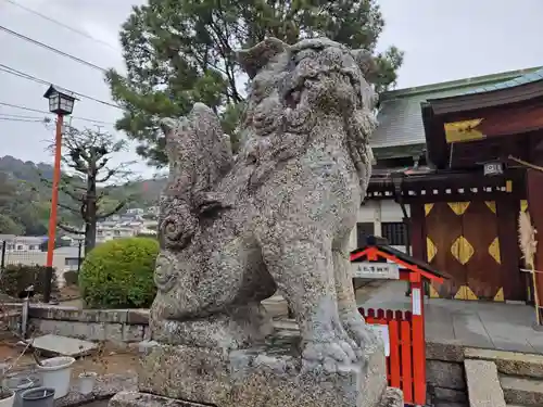 早稲田神社(広島県)