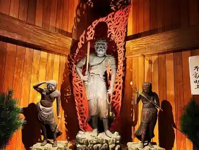 普門寺(切り絵御朱印発祥の寺)(愛知県)