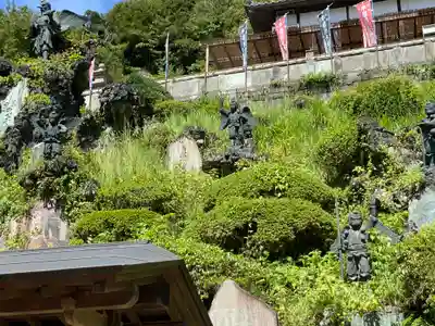 建長寺 半僧坊(神奈川県)