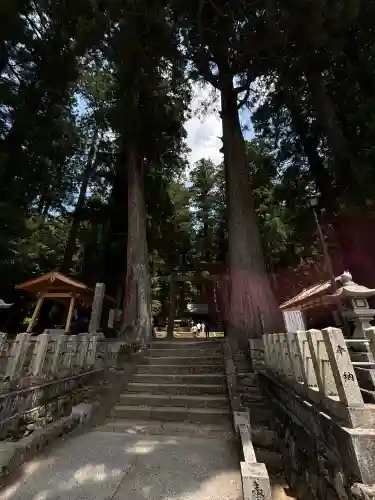 室生龍穴神社(奈良県)
