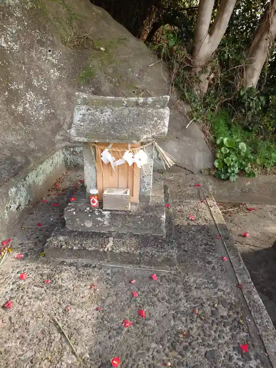 宗像大社中津宮(福岡県)