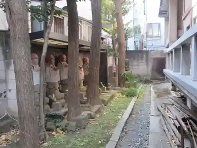 浄土寺(東京都)