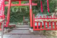佐助稲荷神社(神奈川県)