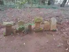 香取神社の建物その他