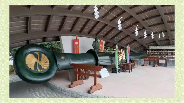 白鷺神社(栃木県)