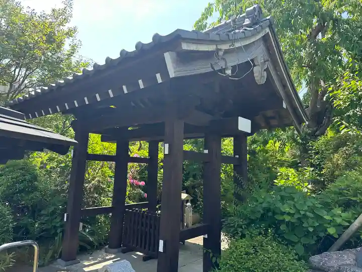 光照寺(神奈川県)