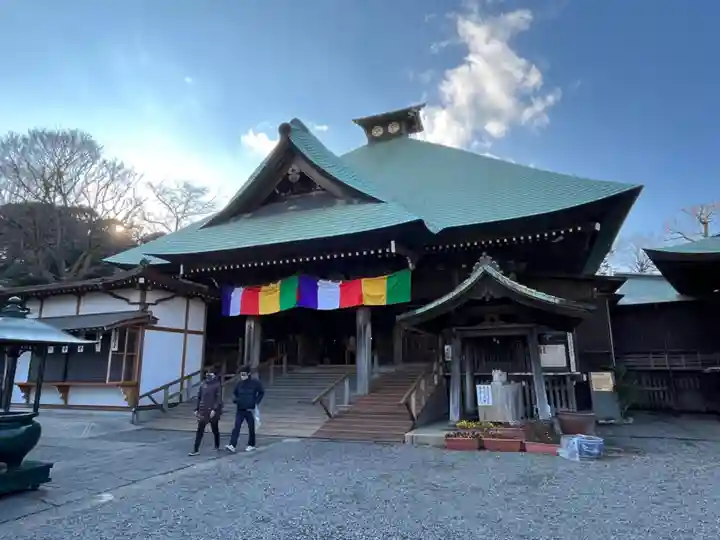 弘明寺のその他建物