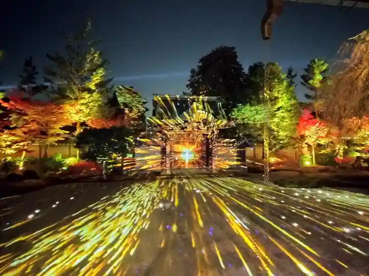 高台寺(高台寿聖禅寺・高臺寺)(京都府)