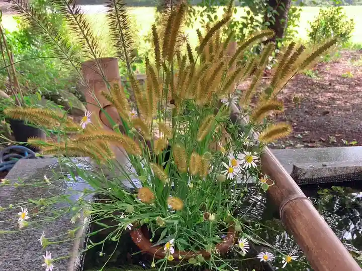 高司神社〜むすびの神の鎮まる社〜(福島県)