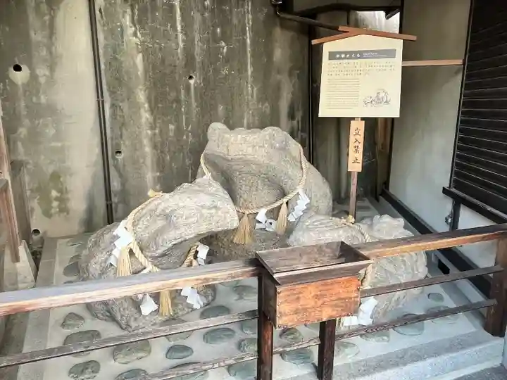 門戸厄神東光寺(兵庫県)