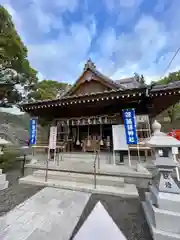 豊葦原神社(熊本県)