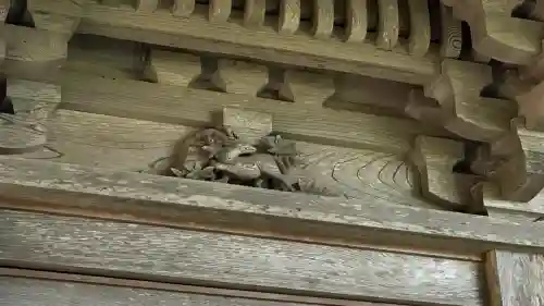 鹿島神社(宮城県)