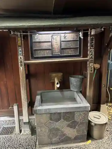 箭弓稲荷神社(東京都)