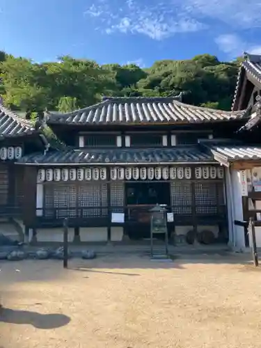 西国寺の建物その他