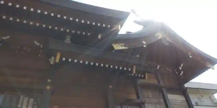 愛宕神社(東京都)